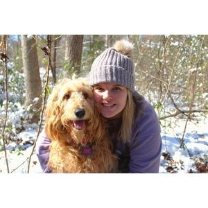 Meet your Posher, Haley